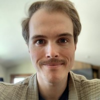 FERMÀT Employee Austin Gandy's profile photo