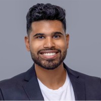 Amogy Employee Shahid Parves's profile photo