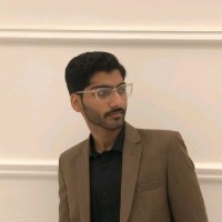 NUSES Employee Muhammad Tahir's profile photo