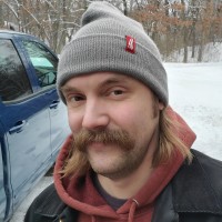 Seagate Technology Employee Brandon Oslund's profile photo