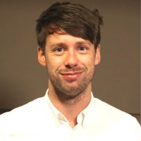 Agilitas IT Solutions Limited Employee James Evans's profile photo