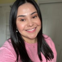 Lesbia Orellana Email & Phone Number