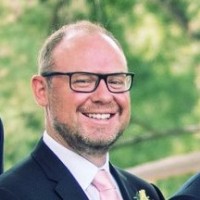 Bay FC Employee Andrew Loomis's profile photo