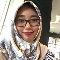 PT Steel Pipe Industry of Indonesia Tbk Employee Ollyvianti Permata's profile photo