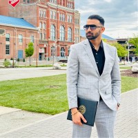 Apps Consultants Employee Jeenesh Jain's profile photo