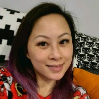 Iris Lim Email & Phone Number