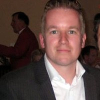 Sovrin Plastics Employee James Joiner's profile photo
