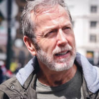 Gray Harrison Email & Phone Number