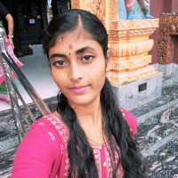 Uaguria Software Employee Tina Pradhan's profile photo
