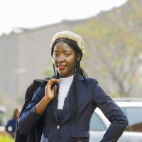 Equitas Legal Practitioners Employee Inutu Lishomwa's profile photo
