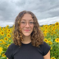 Mount Zion Temple Employee Stella Prady's profile photo
