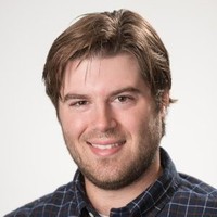 Grant/Morgan Associates Employee Stephen Christakos's profile photo