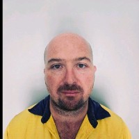 Central Earthmoving Employee Matthew Smith's profile photo