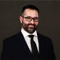 DGA Security Employee Seth Brockner's profile photo