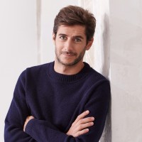 Le Slip Français Employee Guillaume Gibault's profile photo