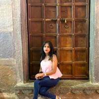 Sanjana Goswami Email
