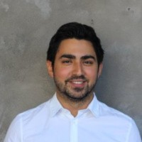 MIGHTY JOY Employee Eric Dahan's profile photo