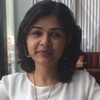 Monzo Bank Employee Tulika Maheshwari's profile photo