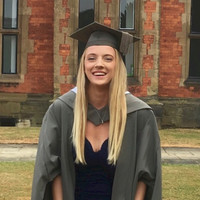 Capax RM Employee Alex Griffin's profile photo