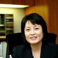GlaxoSmithKline Employee Yun-Hee Yang's profile photo