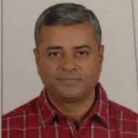 MHM Holding GmbH Employee Bhavesh Desai's profile photo