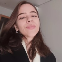 IGNÍT Employee Margarida Carradinha's profile photo