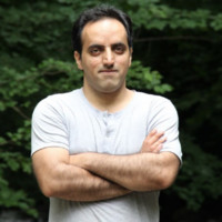 saafaa Employee Masoud Sedaghat's profile photo