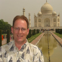 InterContinental Hotels Group Employee Scott Feagan's profile photo