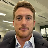 S&P Global Market Intelligence Employee Gary Payne's profile photo