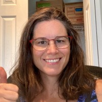 Coline Vigroux Email & Phone Number