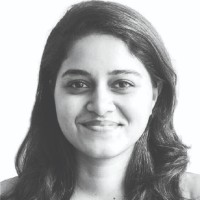 JDoodle Employee Melvy Almeida's profile photo