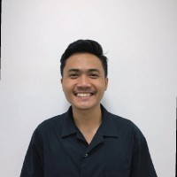 Wall Street English Indonesia Employee Ryan Perdana's profile photo