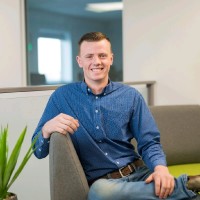 MoveMobility Employee Jarret Evans's profile photo
