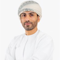 Omantel Employee Yousuf al-Azizi's profile photo