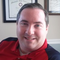 CARsgen Therapeutics Employee Ted Krenkel's profile photo