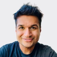 Databricks Employee Sam Shah's profile photo