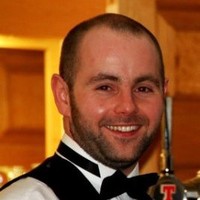 Elgin Truck and Van Centre Limited Employee Colin Scott's profile photo