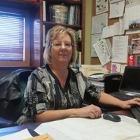 Rebecca Prater Email & Phone Number