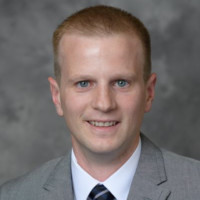 Innova Engineered Plastics Employee Evan Hagen's profile photo