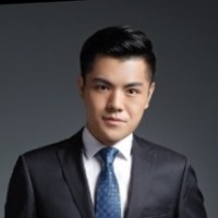 Huatai Securities Co., Ltd. Employee Zhonghao Wu's profile photo