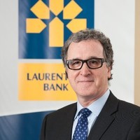 Laurentian Bank Employee Tony da Silva's profile photo