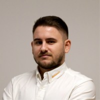 Continental Employee Daniel Păunescu's profile photo