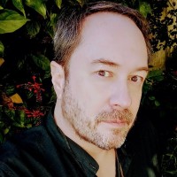 Creative Media Employee Antonio Giossa's profile photo