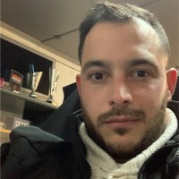 PROFIL C Employee Alexandre Bardin's profile photo