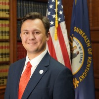 Office of Kentucky Attorney General Daniel Cameron Employee Connor Ferguson's profile photo
