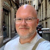 LinkTrust Employee David Antley's profile photo