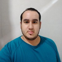 Mikel Ortega's profile photo