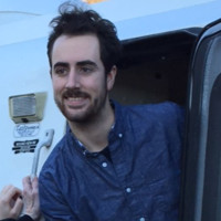Andrew McPike Email & Phone Number