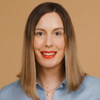 XCHARGE Europe GmbH Employee Anna Björkman's profile photo