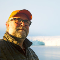 Duke University Nicholas School of the Environment Employee David Johnston's profile photo